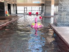 -上海外滩英迪格酒店