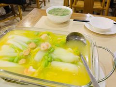 驴杂汤-高建民酒楼(红旗大街店)