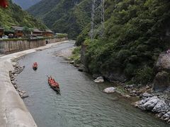 -神农溪纤夫文化旅游区