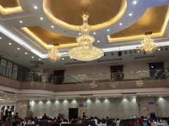 大堂-东江渔村(皇悦店)
