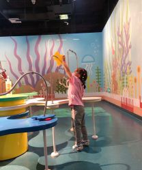 -北京科学中心儿童乐园