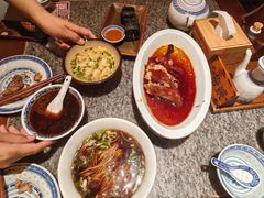 -南京大牌档(青岛万象城店)