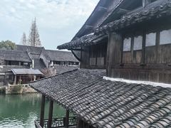 -乌镇景区