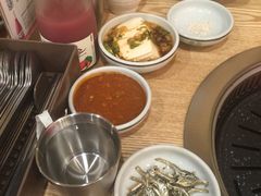 -黄金牧场(明洞总店)