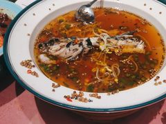 -渝乡辣婆婆·川菜 水煮鱼(中山西路店)