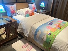 -景德镇中国陶瓷博物馆西山湖凯莱度假酒店