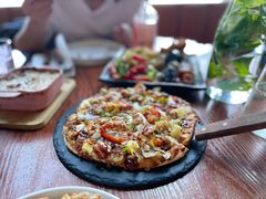 -澳骄 Aussie Kitchen·手工披萨·西餐(国大店)