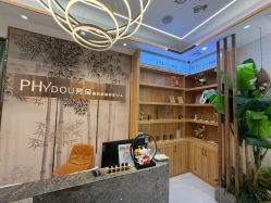 -芳朵美容养生SPA