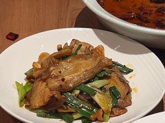 -榕意·川味之美(深业上城店)