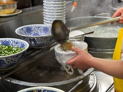 -洪师傅牛肉面(文昌南路店)