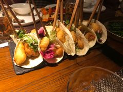 -肴约·花园式餐厅(湖里店)
