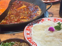 -楠火锅(哈尔滨金爵万象店)