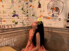 -鹿萤季·营地小馆(皇后公园店)