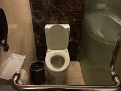 -烟台金沙滩喜来登度假酒店