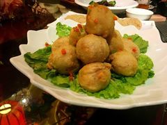 -长春观斋补堂素菜馆