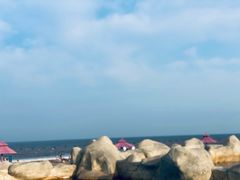 -渔岛海洋度假区