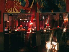 -JZ Club 爵士酒吧(上海店)