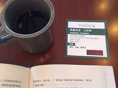 -fishtank鱼缸咖啡(三山街店)