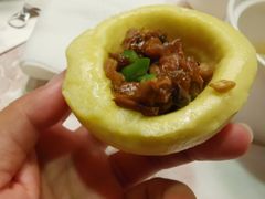 -富乐山酒店(西黄城根北街店)