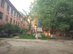-山东大学(千佛山校区)