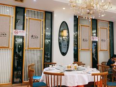 大堂-江南名灶(长阳路店)