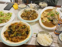 -松云居.大连人.大连菜