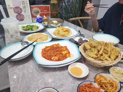 -屋里家延边朝鲜族冷面(梅林3店)