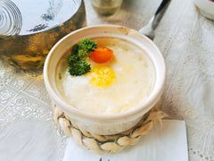 芝士焗蛋土豆泥-月迷津渡(吾悦国际店)