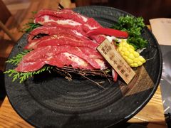 和牛撒撒米-黑牛の店·和牛烧肉(合生汇店)