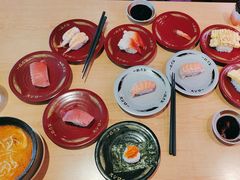 -寿司郎(北京路粤潮楼店)