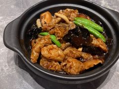 -王家沙点心店(南京西路总店)