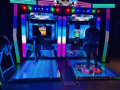 -VS SPORTS PARK运动玩乐园·团建·生日会(合生汇店)