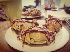 -解放碑威斯汀酒店-知味国际美食餐厅