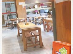 -香满园春饼·家常菜(东大桥店)