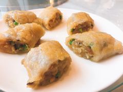 家乡咸薄餐-御彩酒家(东风东路店)