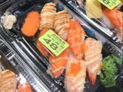 -池田寿司·新鲜现做(西红门荟聚店)