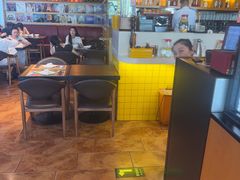 -安妮意大利餐厅(国贸店)