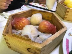手工虾饺皇-东鑫记港式茶餐厅(南京东路店)