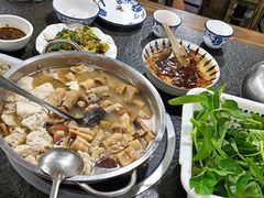 -向阳豆花馆(奥特斯商业广场店)