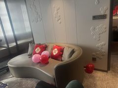 -长沙钦天·悦酒店(万家丽广场高桥北地铁站店)