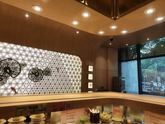 -争鲜回转寿司(浦东三钢里PLUS店)