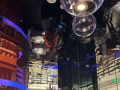 -華府(凯德晶萃店)