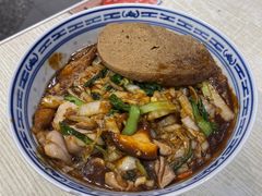 -卢香纪面馆(丽园路店)