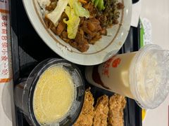 -永和大王(春日上新·阜成门店)
