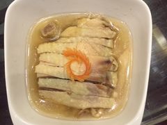 -老正兴菜馆(福州路店)