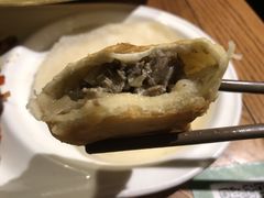 -阿罗新疆菜(人民广场店)