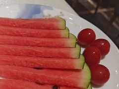 水果果盘-赣南人家(顺义后沙峪亚朵店)