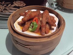 -德兴show鲜·蒸汽海鲜火锅餐厅(格创悦里店)