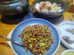 -云海肴·汽锅鸡·云南菜(天津国金汇店)