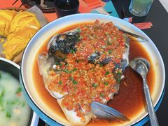 -羽鸽集·乳鸽专门店·地道顺德菜(岭南站店)